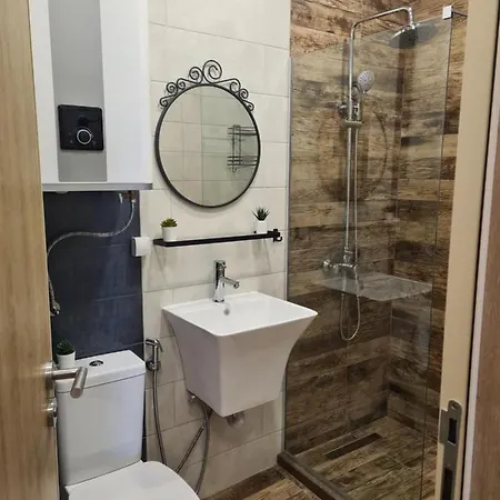 Sky Flats With Parking * ヴァルナ