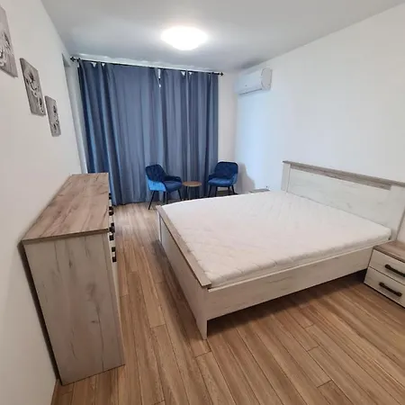 アパート Sky Flats With Parking