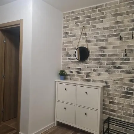 Sky Flats With Parking ヴァルナ